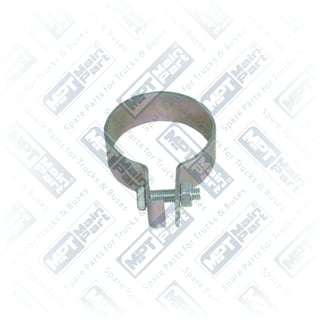 4.EN.0479 Flexrohr, Schelle (Schlauchschelle)