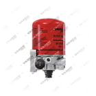 4324100220,42109792,1518673, 1518673 DAF   Completo, Valvula Secador de aire, Vaden