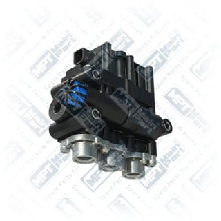 23.AS.0349 Électrovanne ECAS