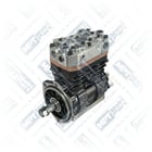 6.LK.1601 | Kompresör, Çift Silindirli