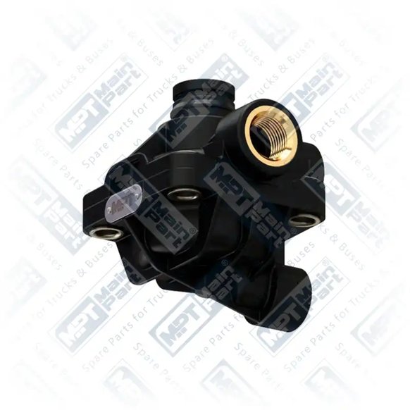 1) 81521166067,81521166068,81521166069,81521169067,0044290644,0044291144,9730060010,1935645,5021170458,1505150,DP002130, 004 429 06 44 Valve Relais, MPT Main Part