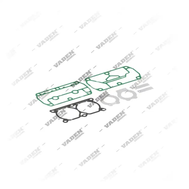 1400 080 100 SCANIA Repair Kit, Air Brake Compressor Repair Kits | SCANIA 