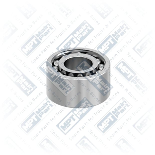 1) , 10.LK.2010 Compressor de ar, Rolamento de rolos, MPT Main Part