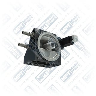 3.FS.0054 Kraftstofffilter, Gehäuse