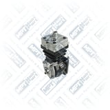 2) 9061304915SP2,9061305115SP3,9061306015SP2,9061306115SP2,4111540040SP2,4111540050SP2, 4111540050SP2 WABCO Kompresör, Tek Silindirli, MPT Main Part