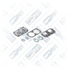 6.LP.0304 | Compressor de ar, Placa da válvula