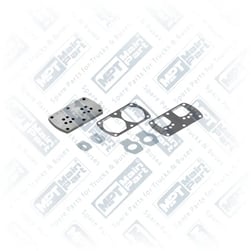 6.LP.0304 - Компрессор воздуха, Плата Клапана