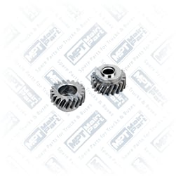 10.LK.1944 - Compressor de ar, Carreto