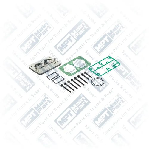 Sprężarka powietrza