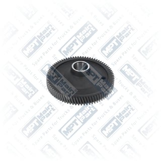 10.LK.1927 Compressor de ar, Carreto
