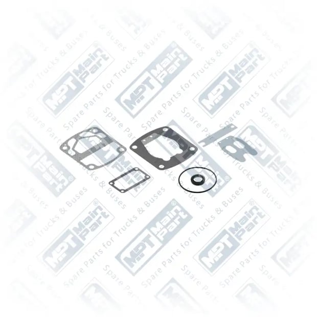 1) , 6.LP.1403 Air Compressor, Repair Kit, MPT Main Part