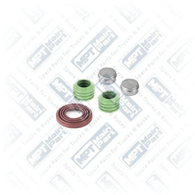 1) , 23.CP.0278 Pino Pinça, Soprador de pó, MPT Main Part