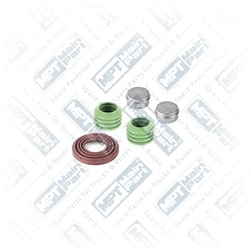 23.CP.0278 - Kaliper Perno, Toz Körüğü