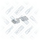 4.LP.3809 | Kompresör, Silindir Kapak