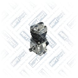 6.LK.1211 - Compressor de ar, Mono Cilindro