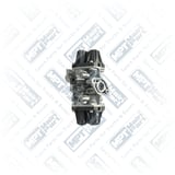 2) 9347050040,99707007310, 9347050040 WABCO Çoklu Dağıtıcı Ventil, MPT Main Part