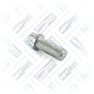 26.CP.0073 Mecanismo de pinza, Tornillo