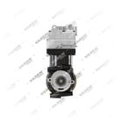 9127180030,2234907, 1600 165 001 EURO6, Twin Cylinder, Air Compressor, Vaden