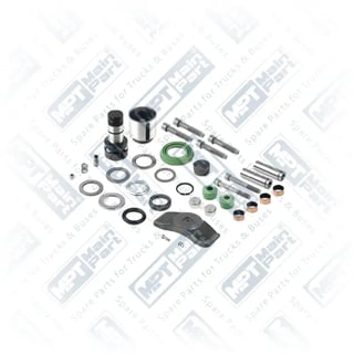 23.CP.0146 Kit di riparazione della pinza, Completo
