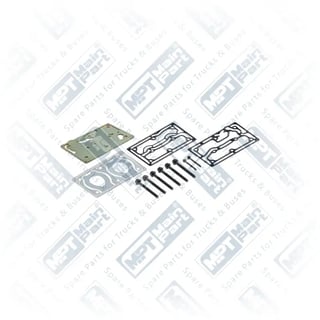 7.LP.0316 Compresseur d'air, Kit de Joint