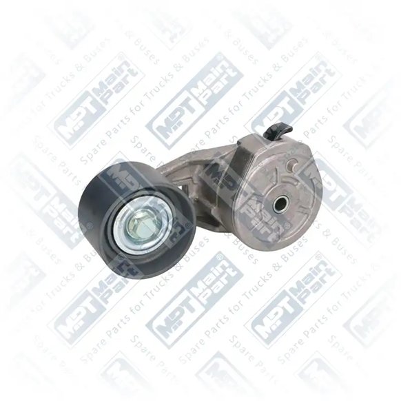 1) 5412000470,5412001670,5412002370,5412002770,APV1098, 541 200 16 70 Ventola, Tendicinghia, MPT Main Part