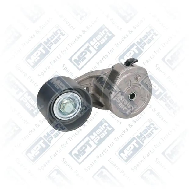 1) 5412000470,5412001670,5412002370,5412002770,APV1098, 5412002370 MERCEDES BENZ Ventola, Tendicinghia, MPT Main Part