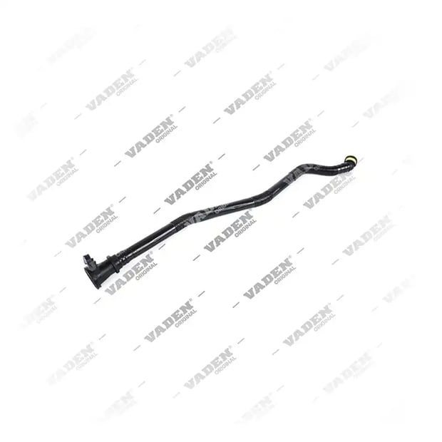 DAF - 0106 169 Tubo de lubrificação, Kit reparo do compressor de freio a ar