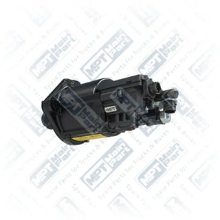 4.CT.0022 Servo d'Embrayage