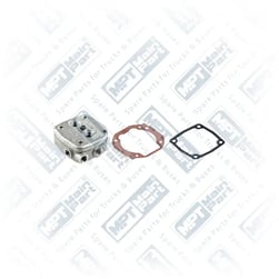 3.LP.0201 - Compressor de ar, Cabeçote