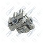 23.BS.0099 | Dörtlü Dağıtıcı Ventil