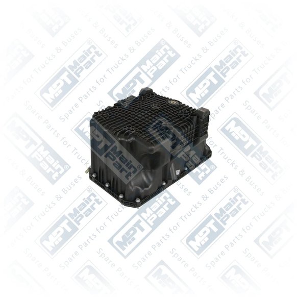 1) 5410102013, 4.EN.0324 Pozzetto dell'olio, MPT Main Part