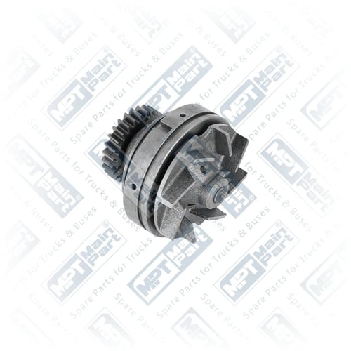 Su Pompası (Devirdaim)