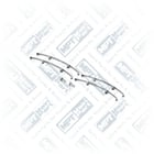 26.CP.0406 | Balata, Tamir Takımı