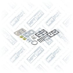 4.LP.2213 - Compressor de ar, Kit de reparo