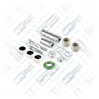 23.CP.0291 Brake Caliper Pin, Dust Bellows