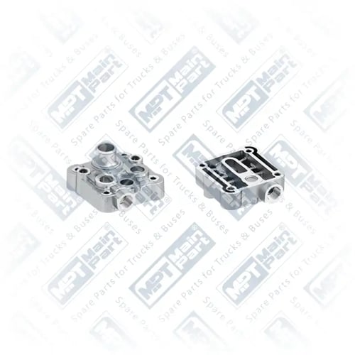 Головка блока