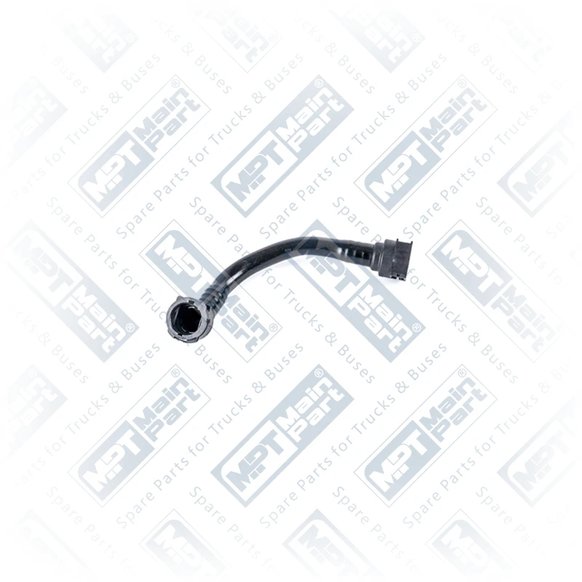 1) 4702003852, 4.BS.0030 Compresseur d'air, Conduite d'eau, MPT Main Part