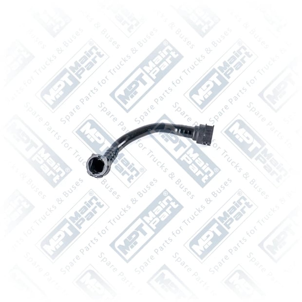 1) 4702003852, 4.BS.0030 Compressore d'aria, Tubo dell'acqua, MPT Main Part