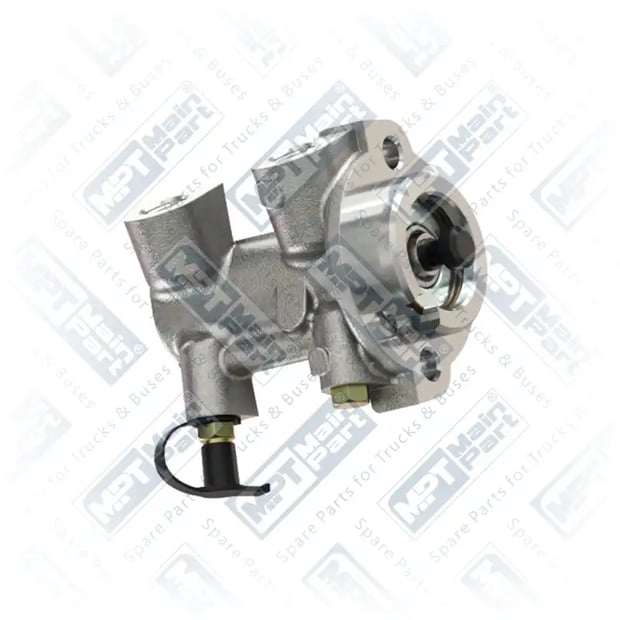 1) 0012602563,626156AM, 4.GB.0014 Shifting Silindir, MPT Main Part