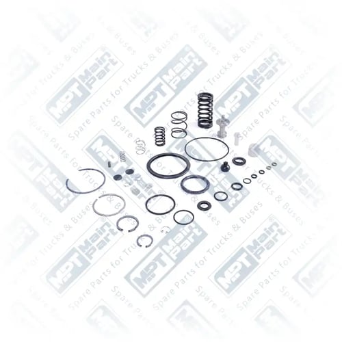 Unità di elaborazione dell'aria