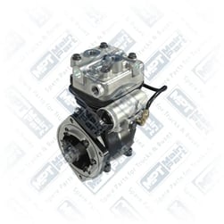 21.LK.0402 - Compressor de ar, Mono Cilindro