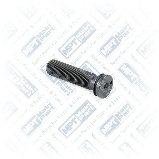 1) , 26.CP.0237 Kaliper İtenek, Ayar Civatası, MPT Main Part