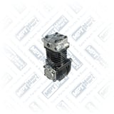 2) LP3832,SEB00348,SEB00348AT,5000249628,5000790215, 7.LK.0401 Air Compressor, Single Cylinder, MPT Main Part