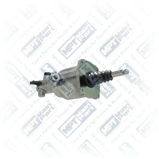 1.CT.0008 Servo del embrague