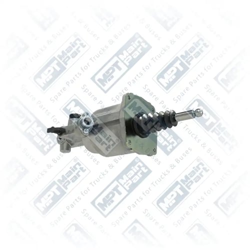 Kupplungs Servo