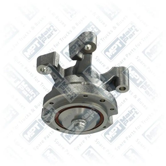 2) 1650307,1831986, 1650307 DAF Ventoinha, Kit de reparo, MPT Main Part