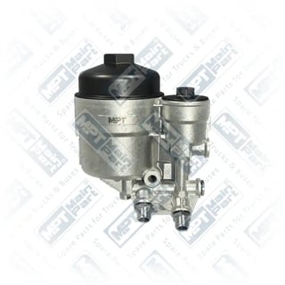4.FS.0042 Filtro carburante, Filtro