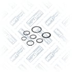 23.CP.0342 | Kaliper Mekanizma, Pul