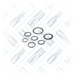 23.CP.0342 - Kaliper Mekanizma, Pul