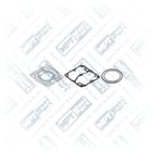 4.LP.3709 | Compressor de ar, Kit de juntas